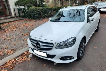 Mercedes-Benz E 250 Gebrauchtwagen