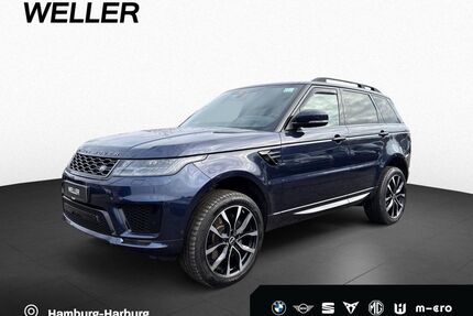 Land Rover Range Rover Sport Gebrauchtwagen