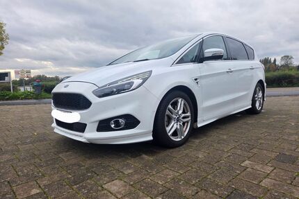 Ford S-Max Gebrauchtwagen