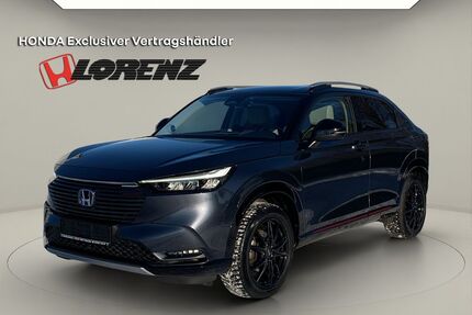 Honda HR-V Gebrauchtwagen