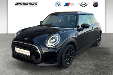 Mini ONE Gebrauchtwagen