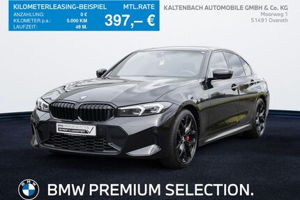 BMW 318 Gebrauchtwagen
