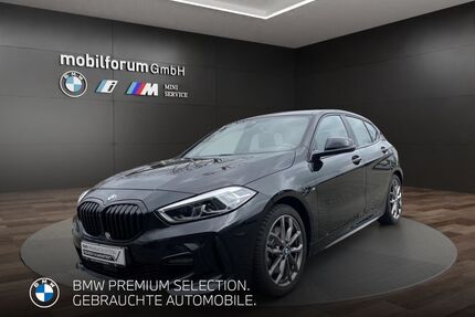 BMW 120 Gebrauchtwagen