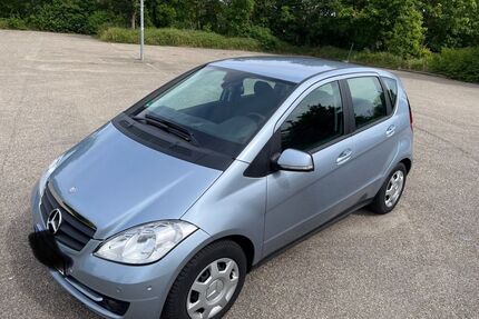Mercedes-Benz A 160 Gebrauchtwagen