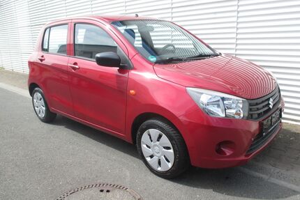 Suzuki Celerio Gebrauchtwagen