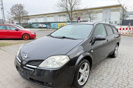 Nissan Primera Gebrauchtwagen