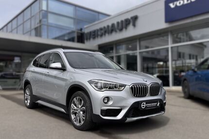 BMW X1 Gebrauchtwagen