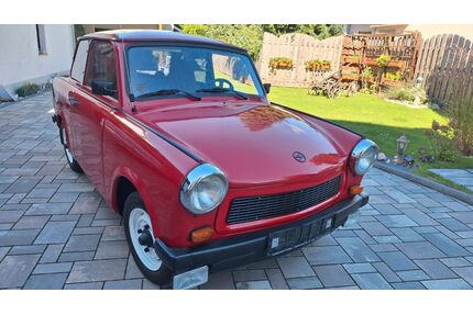 Trabant 601 Gebrauchtwagen
