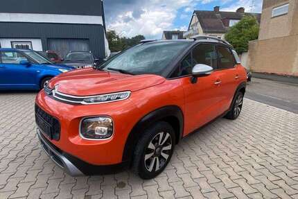 Citroen C3 Gebrauchtwagen