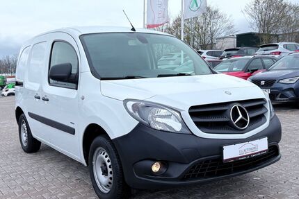 Mercedes-Benz Citan Gebrauchtwagen