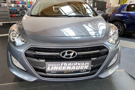 Hyundai i30 Gebrauchtwagen