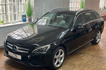 Mercedes-Benz C 200 Gebrauchtwagen
