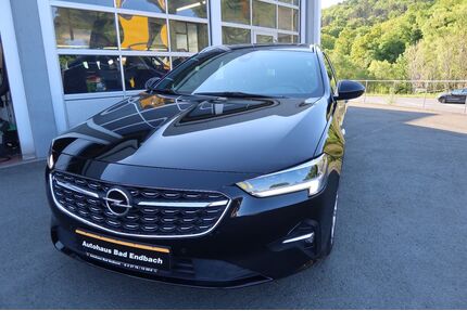 Opel Insignia Gebrauchtwagen