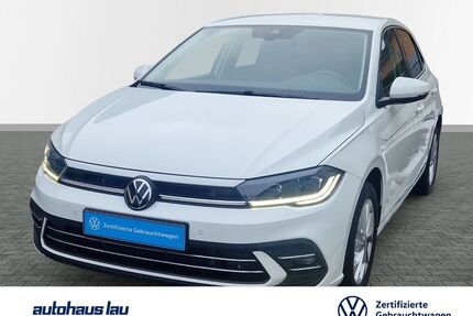 VW Polo Gebrauchtwagen