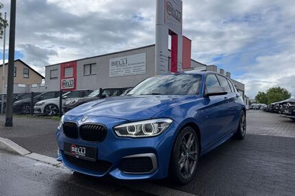 BMW M140i Gebrauchtwagen