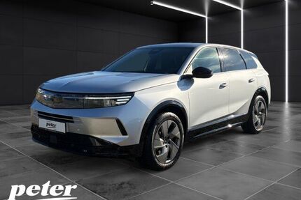 Opel Grandland (X) Gebrauchtwagen