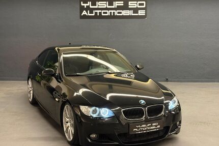 BMW 335 Gebrauchtwagen