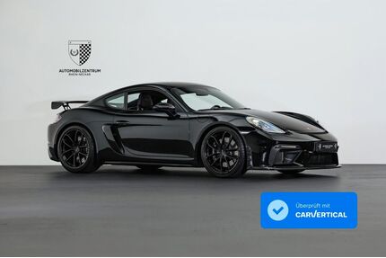 Porsche Andere Gebrauchtwagen