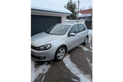 VW Golf Gebrauchtwagen