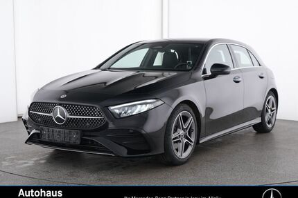 Mercedes-Benz A 180 Gebrauchtwagen