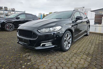 Ford Mondeo Gebrauchtwagen