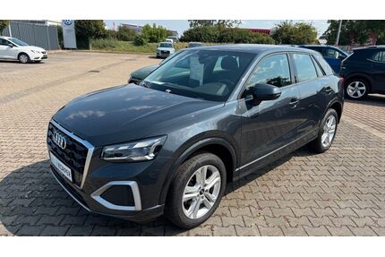 Audi Q2 Gebrauchtwagen
