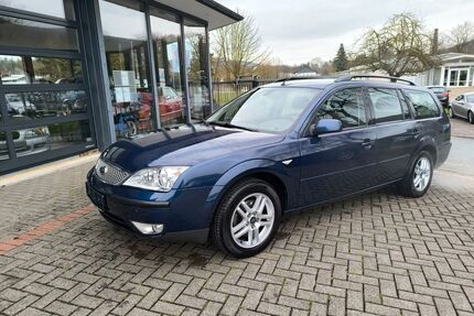 Ford Mondeo Gebrauchtwagen