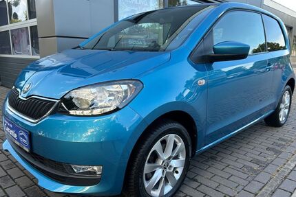 Skoda Citigo Gebrauchtwagen