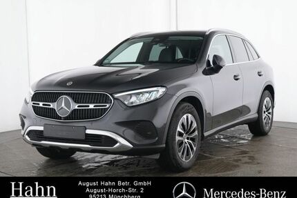 Mercedes-Benz GLC 220 Gebrauchtwagen