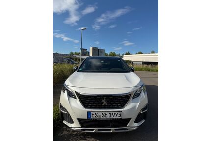 Peugeot 5008 Gebrauchtwagen