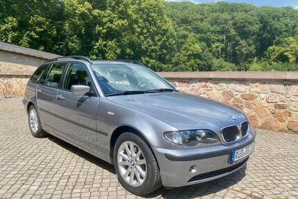 BMW 318 Gebrauchtwagen