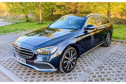 Mercedes-Benz E 300 Gebrauchtwagen