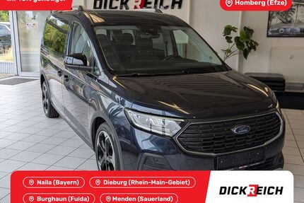 Ford Tourneo Connect Gebrauchtwagen