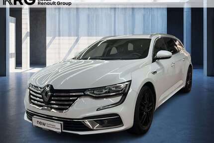 Renault Talisman Gebrauchtwagen
