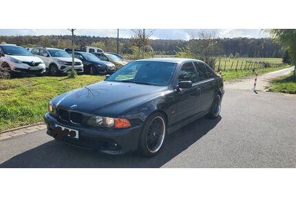 BMW 523 Gebrauchtwagen