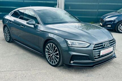 Audi A5 Gebrauchtwagen