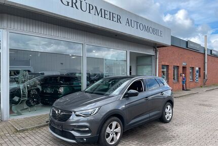 Opel Grandland (X) Gebrauchtwagen