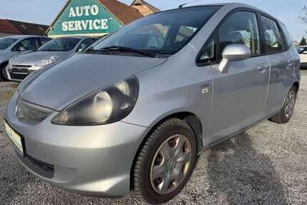 Honda Jazz Gebrauchtwagen