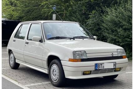 Renault R 5 Gebrauchtwagen