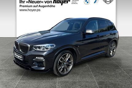 BMW X3 M40 Gebrauchtwagen