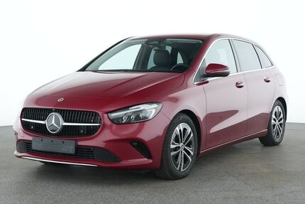 Mercedes-Benz B 200 Gebrauchtwagen