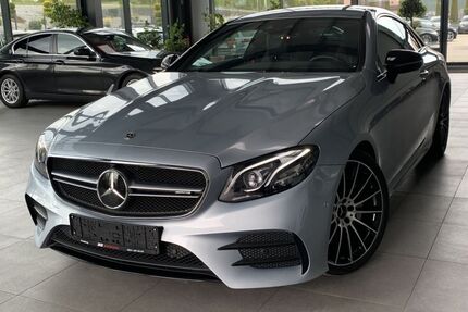Mercedes-Benz E 53 AMG Gebrauchtwagen