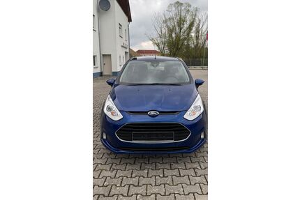 Ford B-Max Gebrauchtwagen