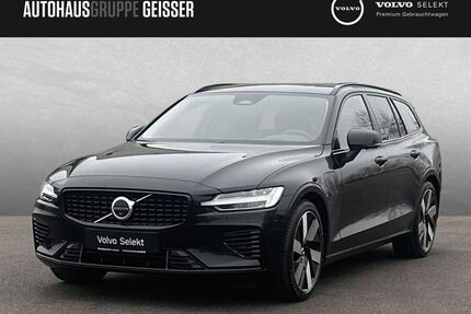 Volvo V60 Gebrauchtwagen