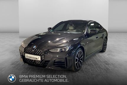 BMW 430 Gran Coupé Gebrauchtwagen