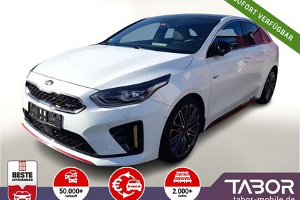 Kia pro ceed / ProCeed Gebrauchtwagen