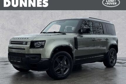Land Rover Defender Gebrauchtwagen