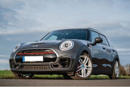 Mini John Cooper Works Clubman Gebrauchtwagen