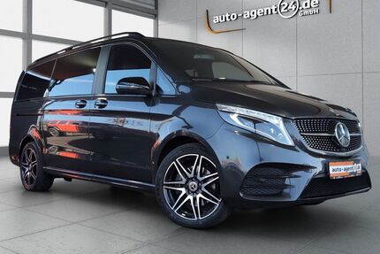 Mercedes-Benz V 300 Gebrauchtwagen