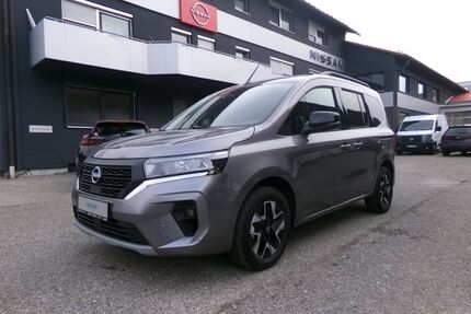 Nissan Townstar Gebrauchtwagen